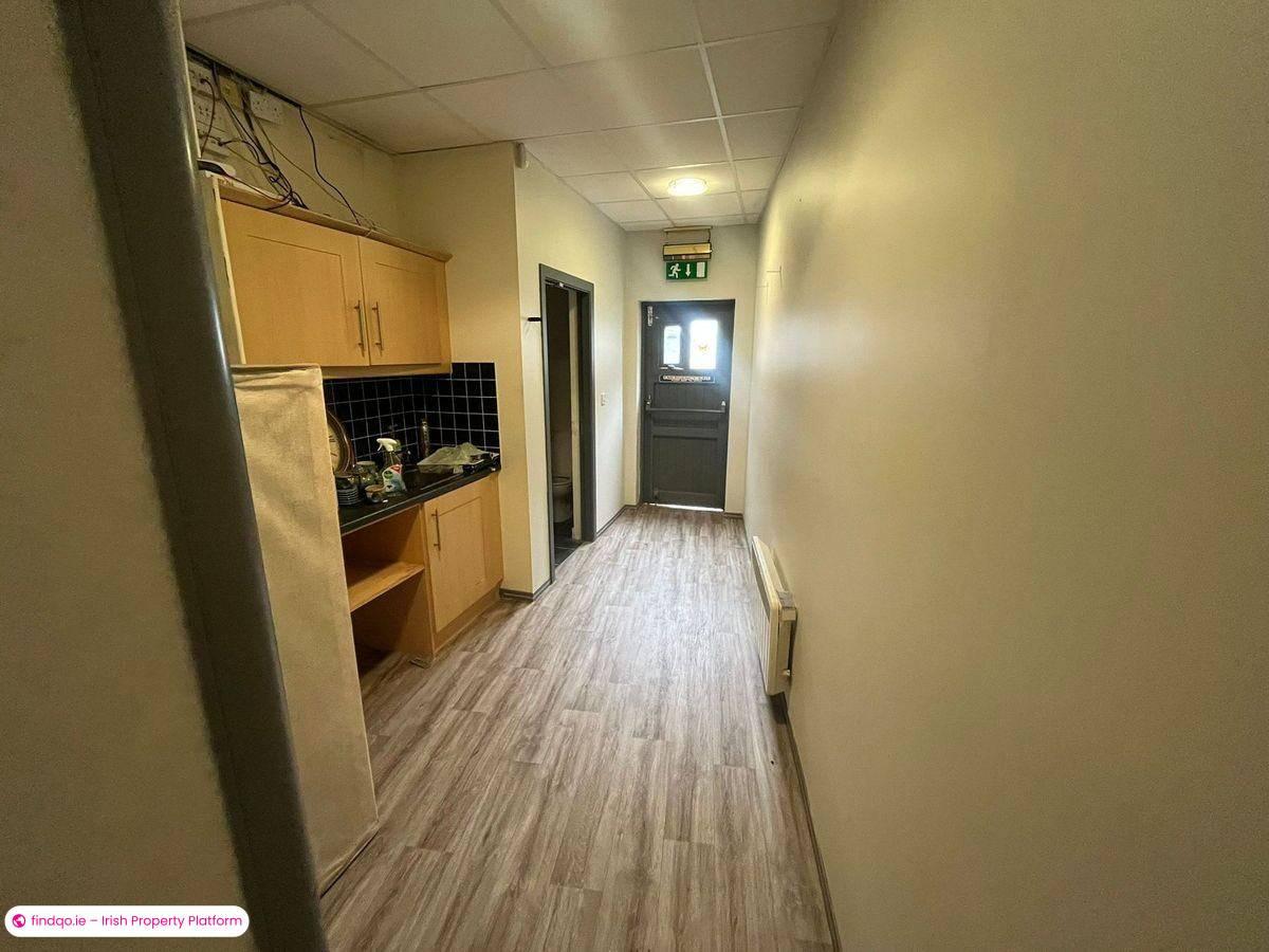 Retail Unit for Rent in Listowel, Kerry