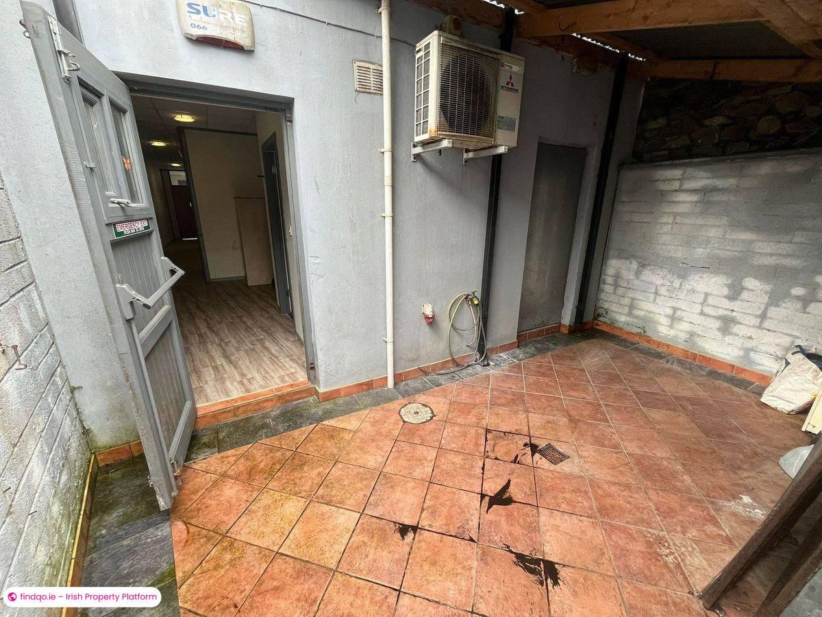 Retail Unit for Rent in Listowel, Kerry