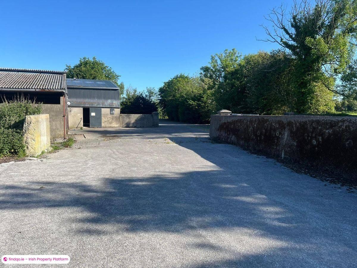 Industrial Unit for Rent in Listowel, Kerry
