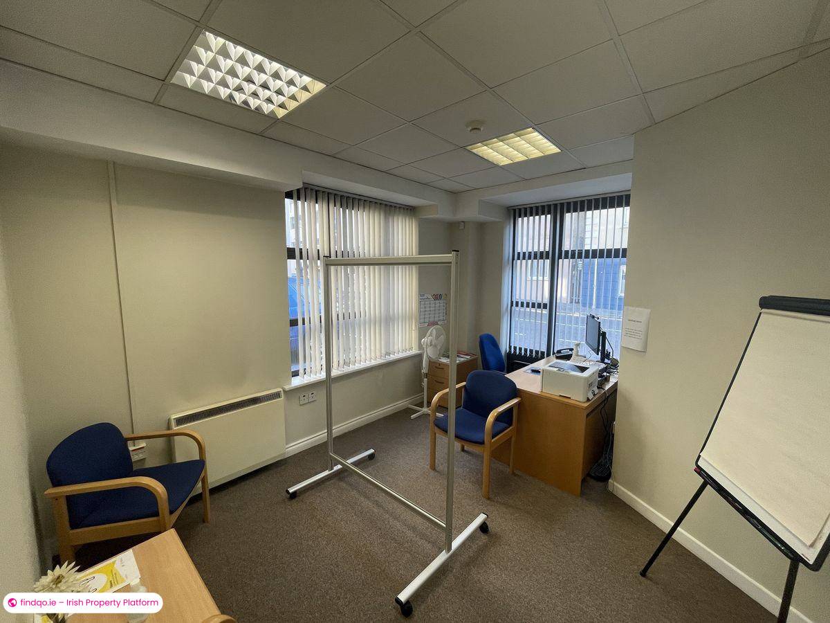 Office Space for Rent in Tralee, Kerry
