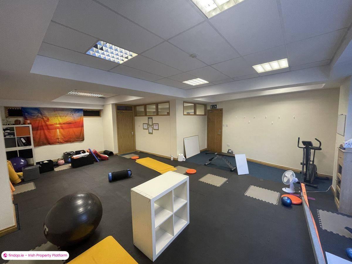 Office Space for Rent in Tralee, Kerry