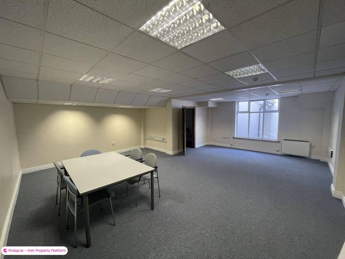 Office Space for Rent in Tralee, Kerry