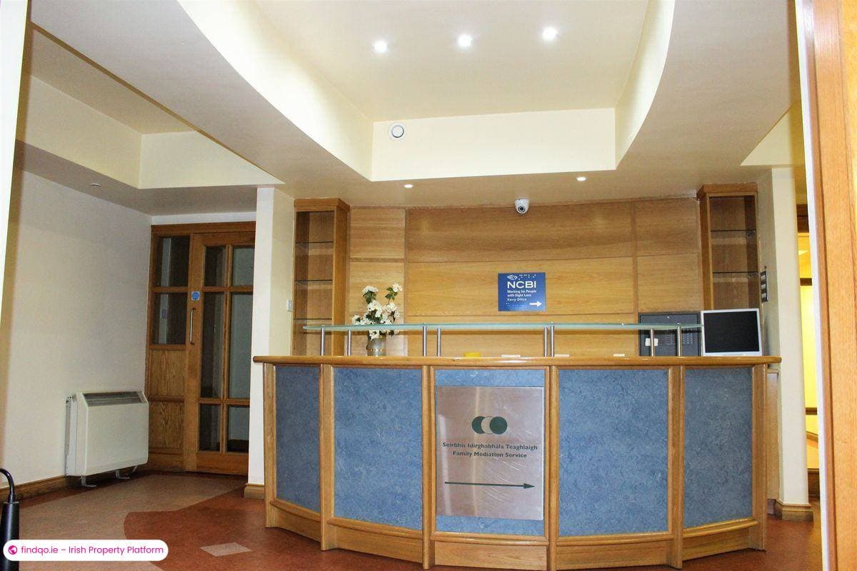 Office Space for Rent in Tralee, Kerry