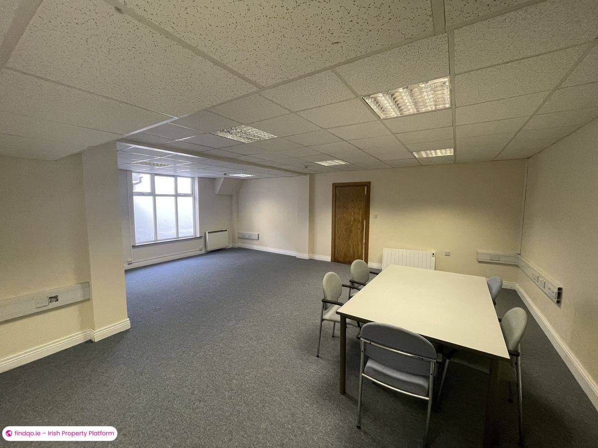 Office Space for Rent in Tralee, Kerry