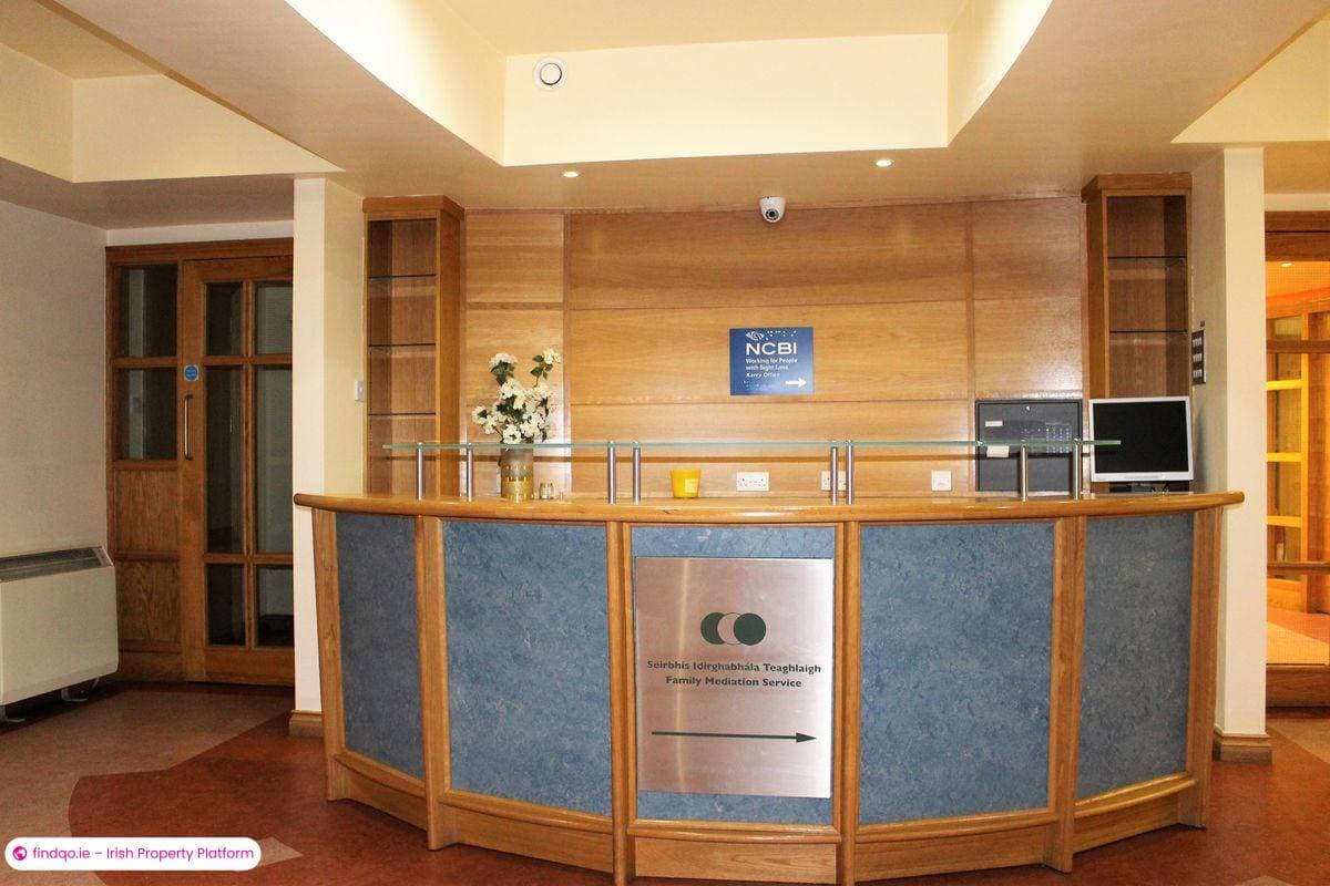 Office Space for Rent in Tralee, Kerry