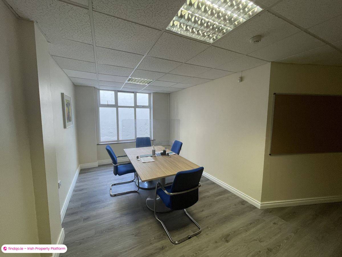 Office Space for Rent in Tralee, Kerry
