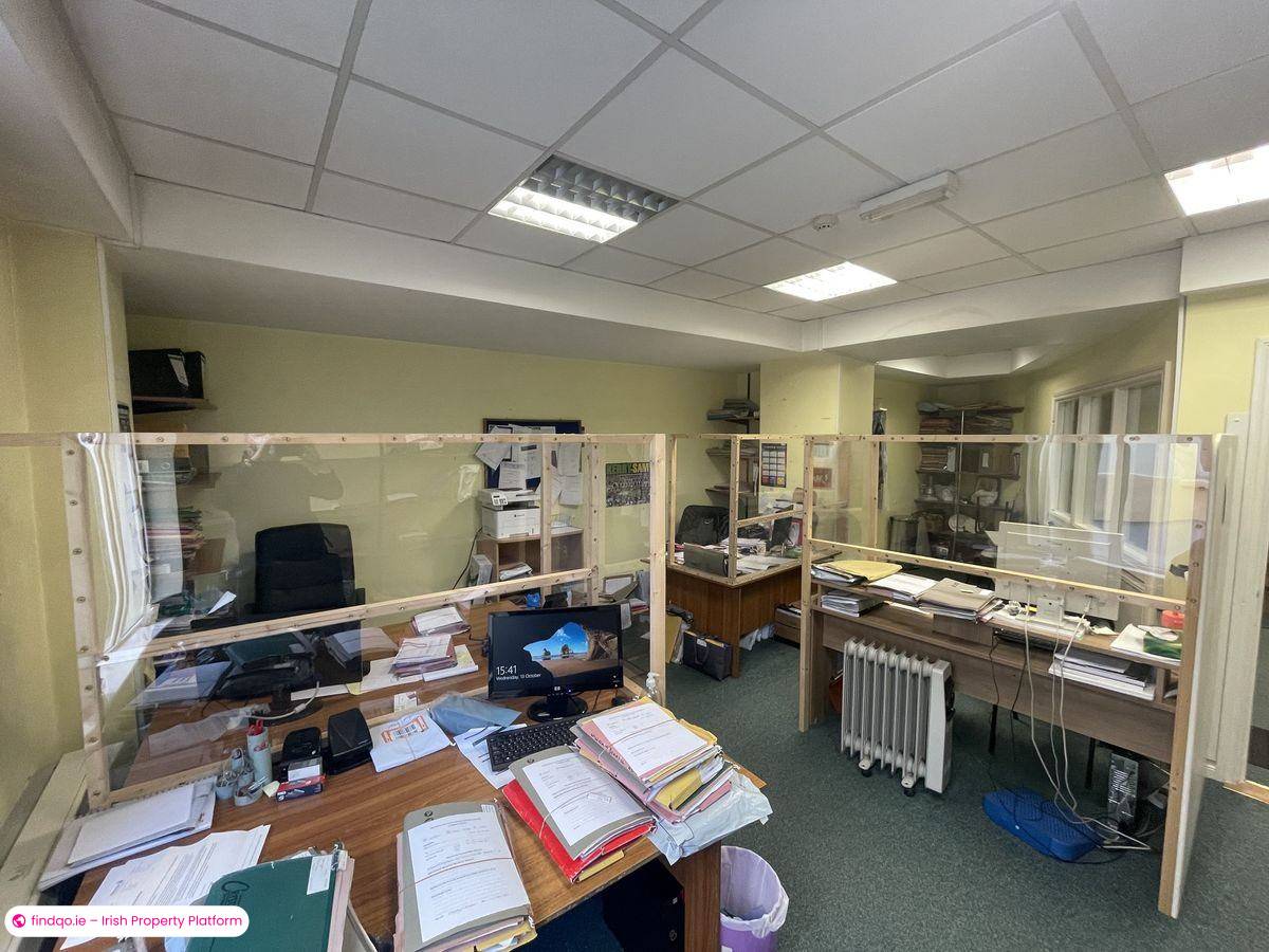 Office Space for Rent in Tralee, Kerry