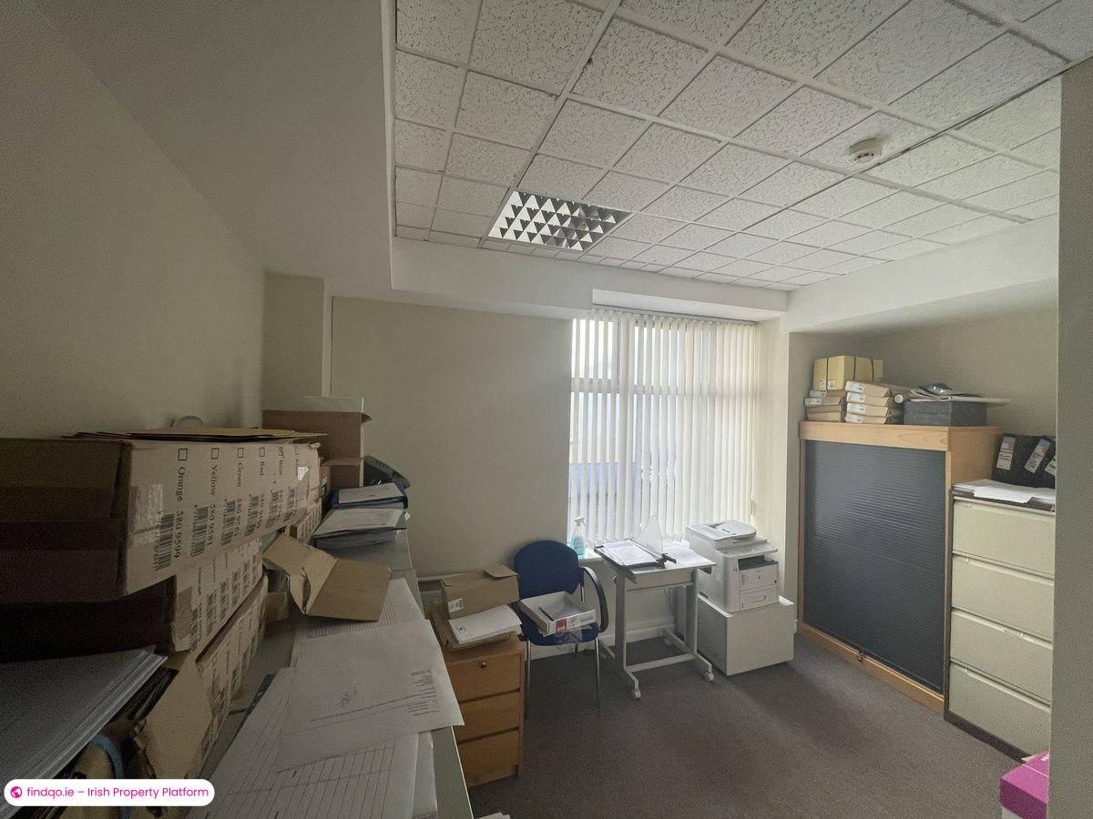 Office Space for Rent in Tralee, Kerry