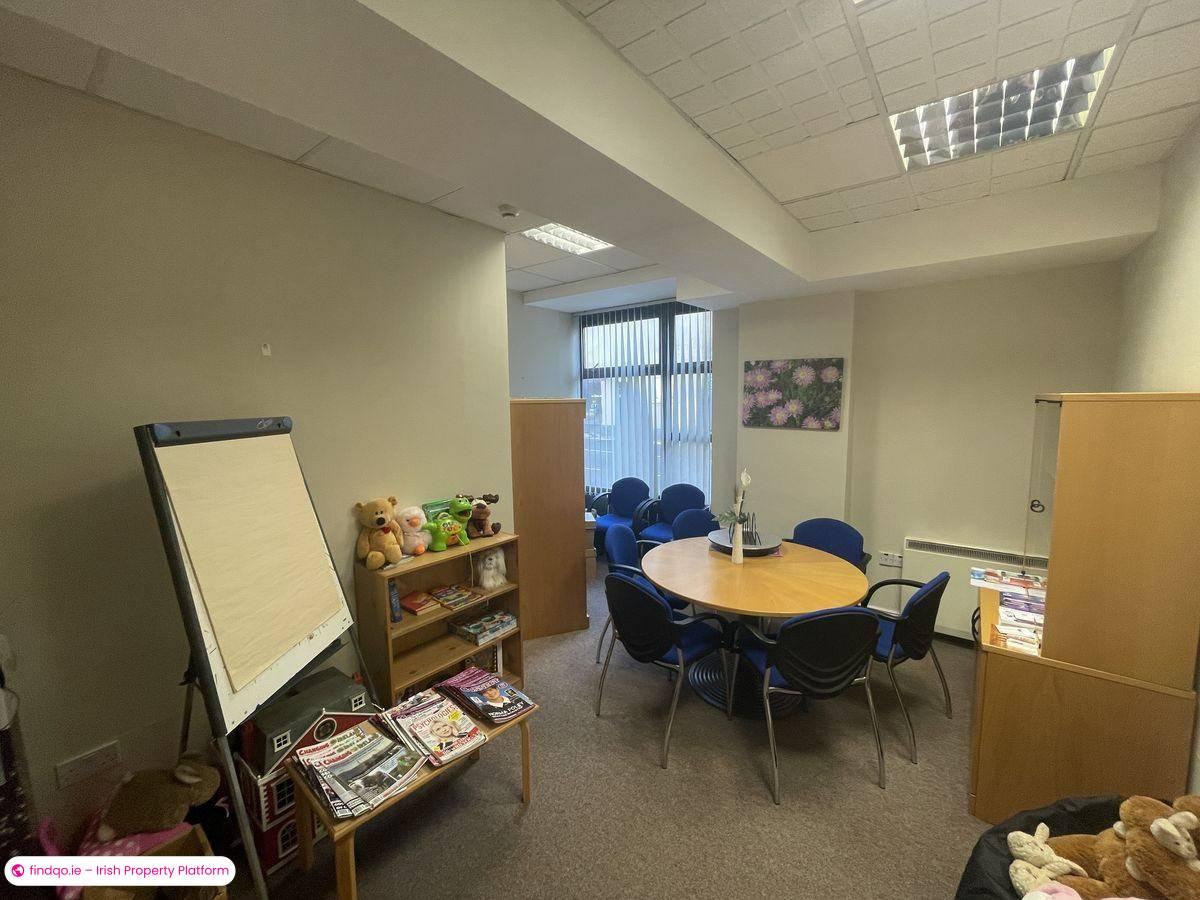 Office Space for Rent in Tralee, Kerry