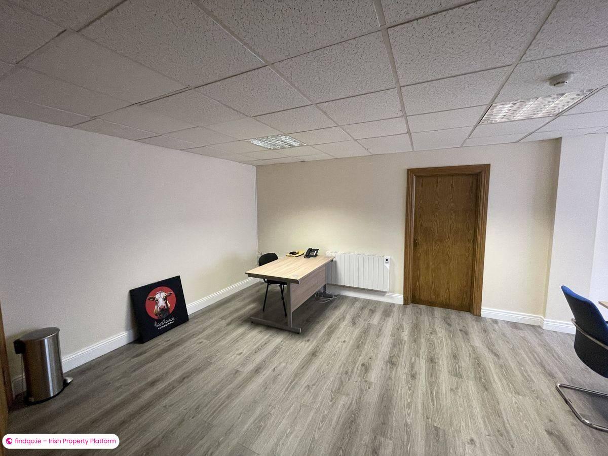 Office Space for Rent in Tralee, Kerry