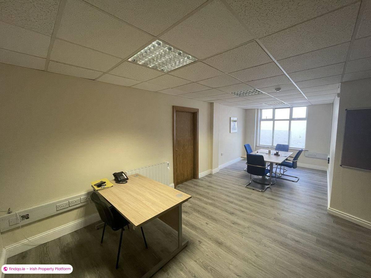 Office Space for Rent in Tralee, Kerry