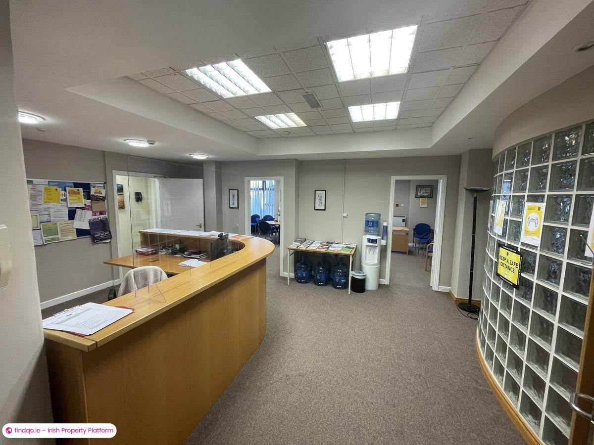 Office Space for Rent in Tralee, Kerry