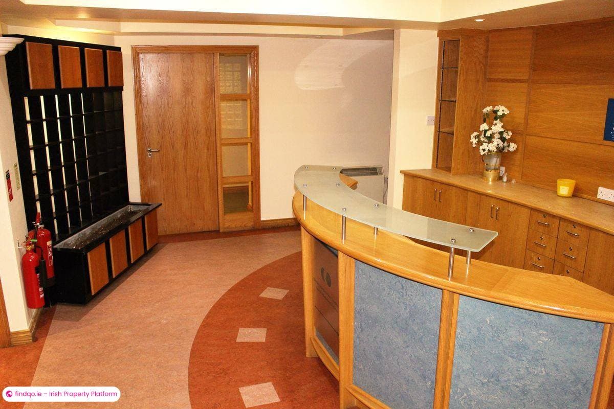 Office Space for Rent in Tralee, Kerry