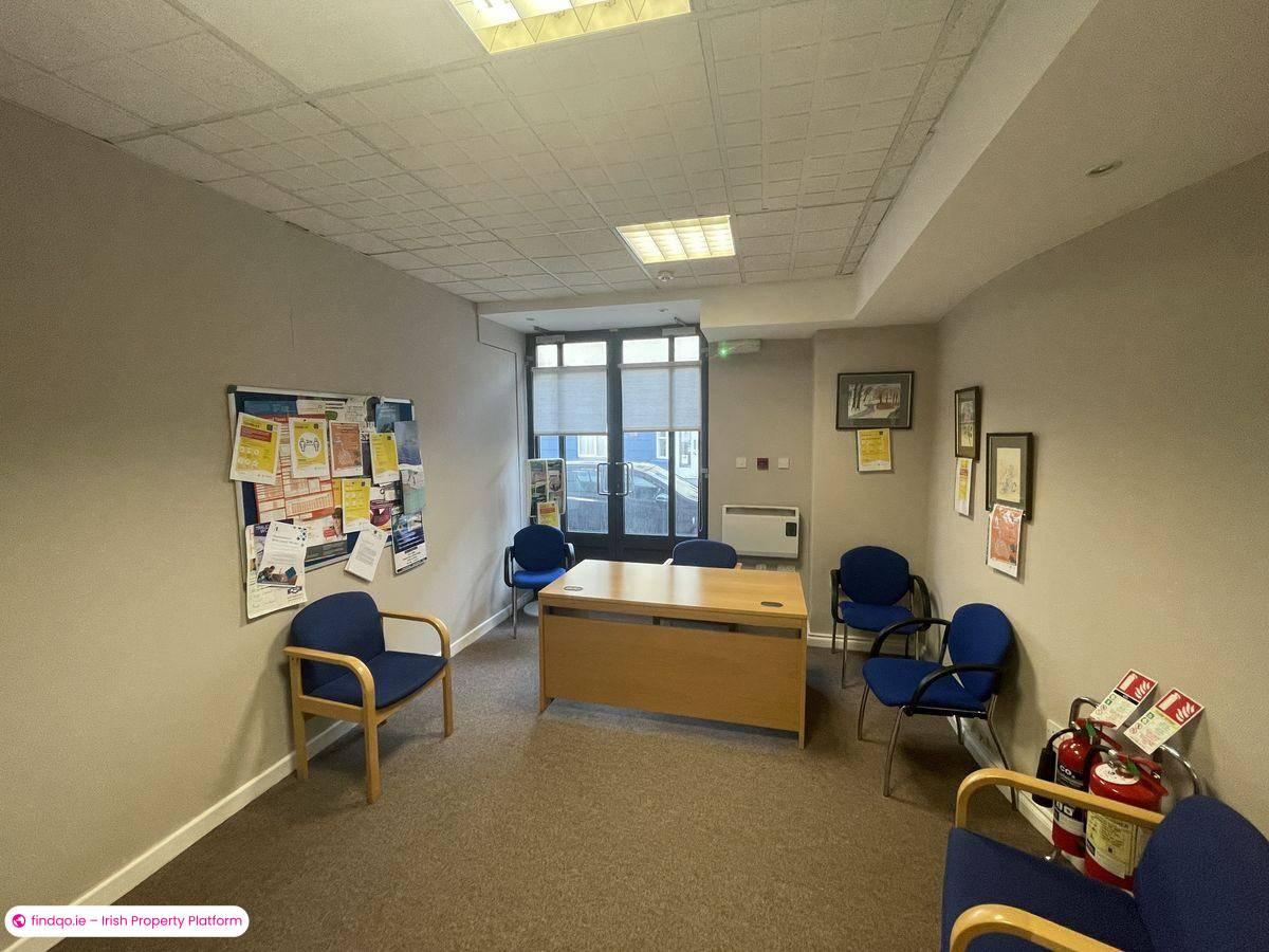 Office Space for Rent in Tralee, Kerry