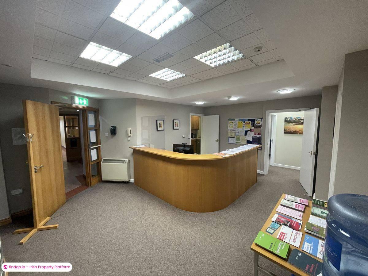 Office Space for Rent in Tralee, Kerry