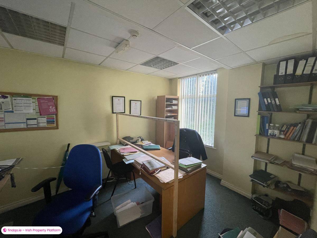 Office Space for Rent in Tralee, Kerry