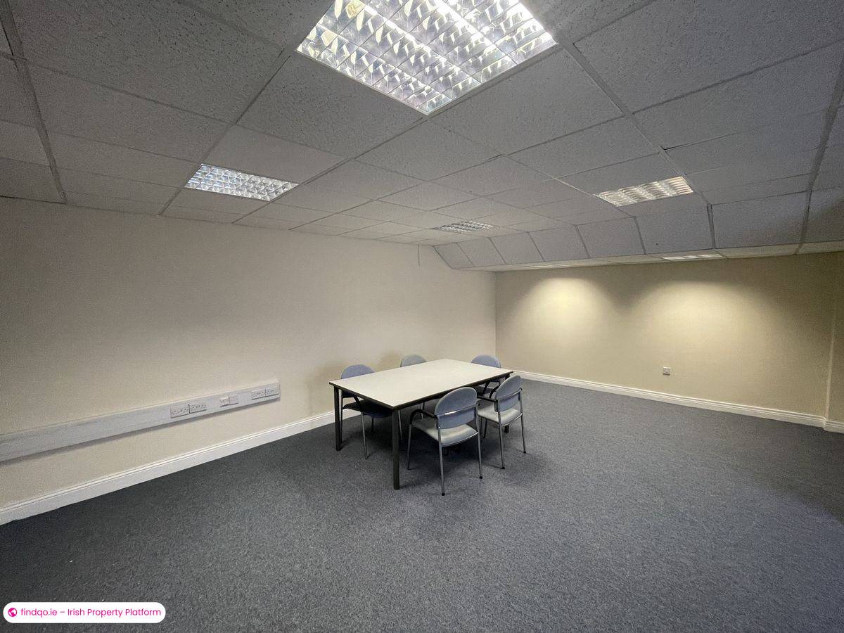 Office Space for Rent in Tralee, Kerry