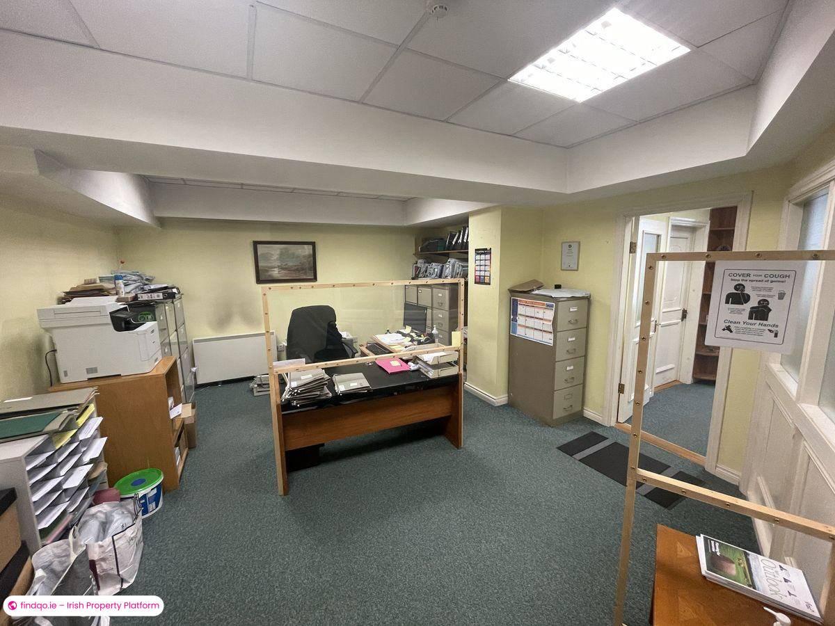Office Space for Rent in Tralee, Kerry
