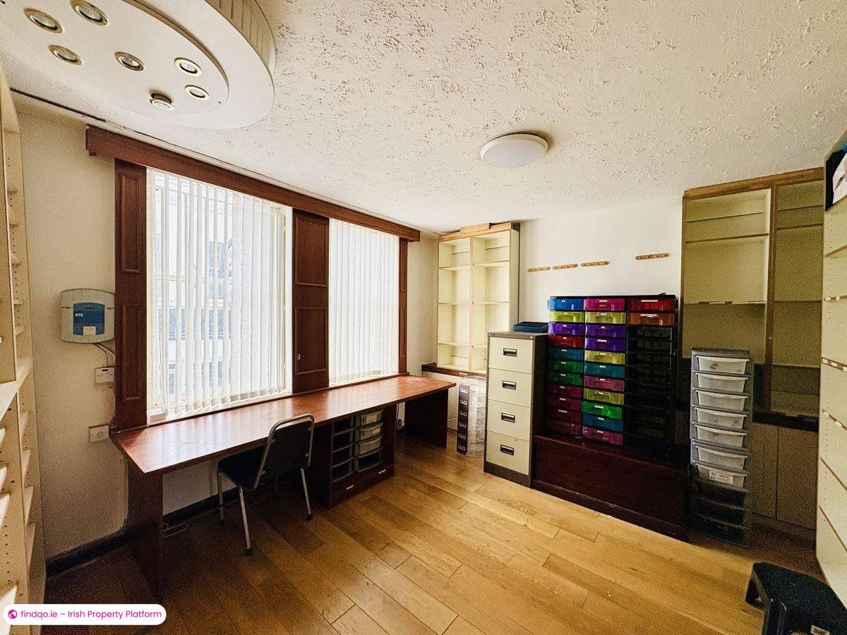 Retail Unit for Rent in Tralee, Kerry