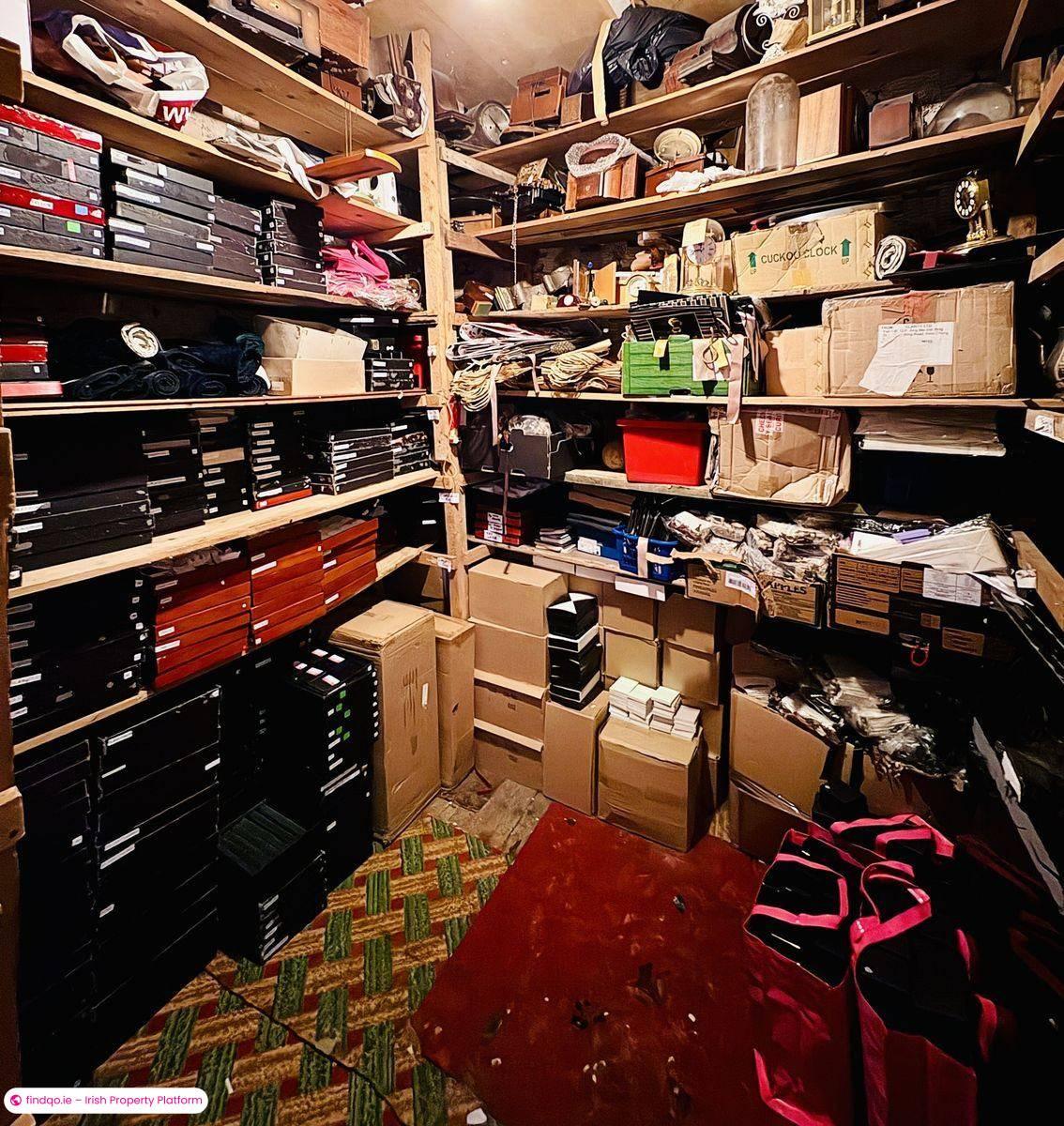 Retail Unit for Rent in Tralee, Kerry