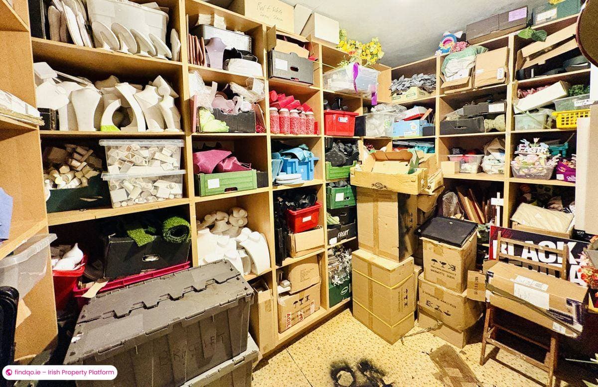 Retail Unit for Rent in Tralee, Kerry