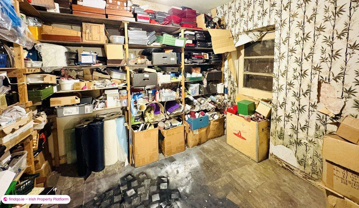 Retail Unit for Rent in Tralee, Kerry