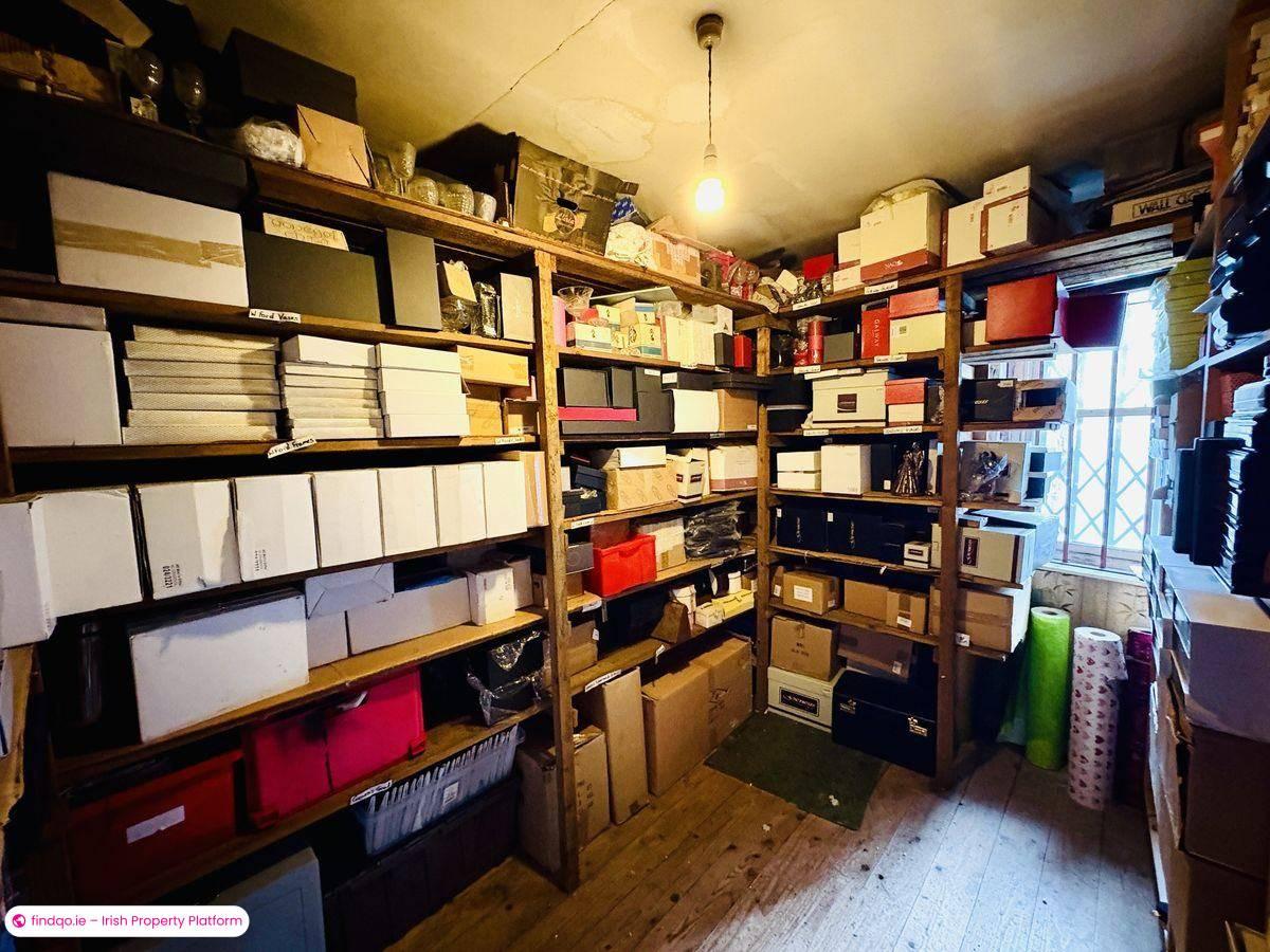 Retail Unit for Rent in Tralee, Kerry