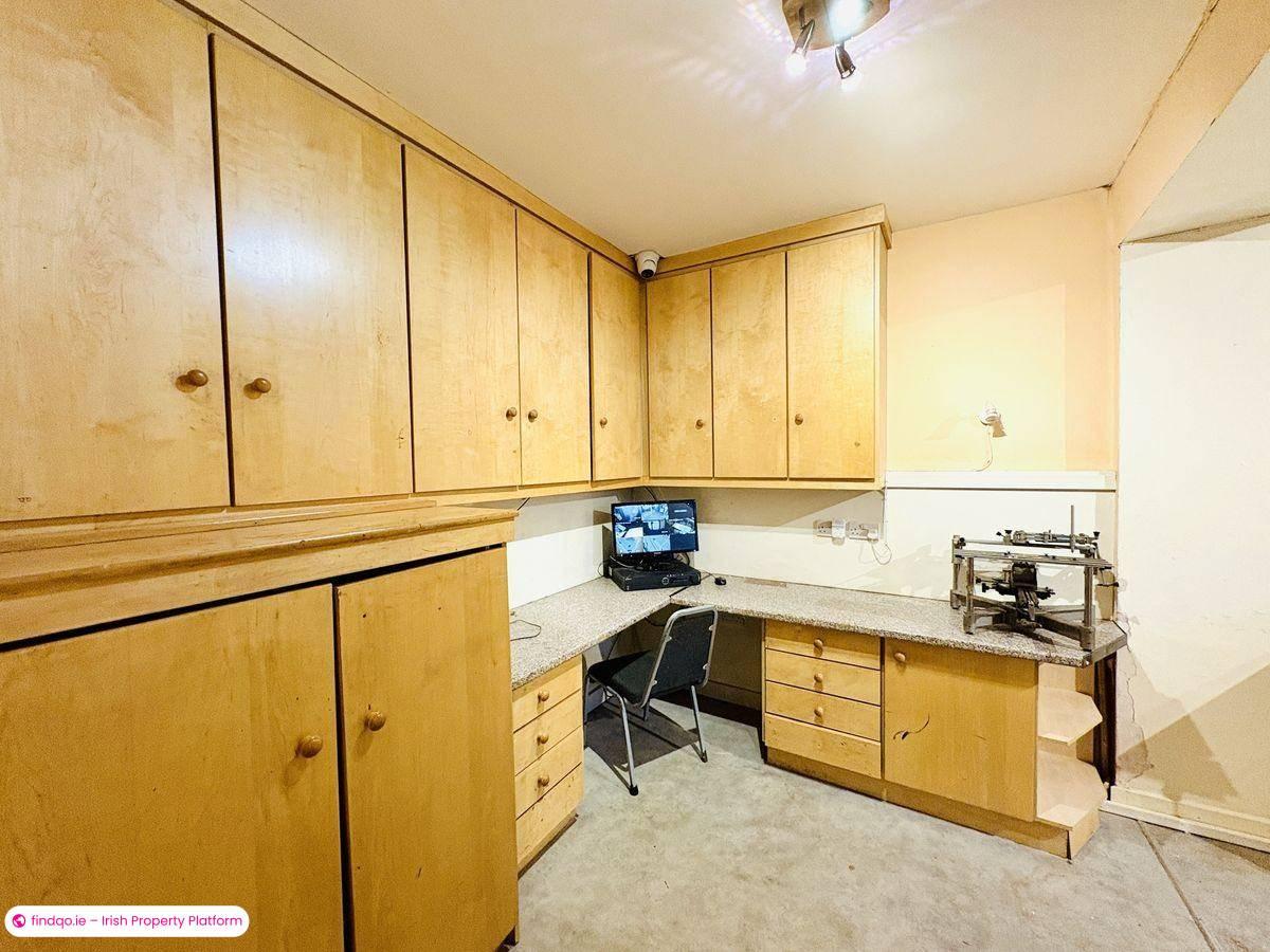 Retail Unit for Rent in Tralee, Kerry