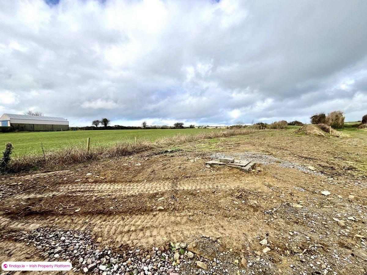 Industrial Unit for Rent in Causeway, Kerry