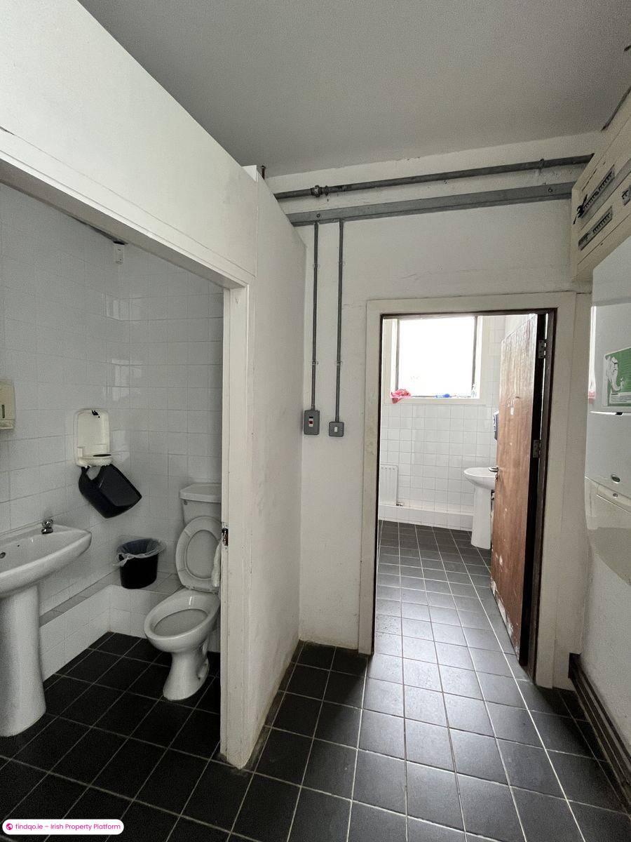 Industrial Unit for Rent in Anascaul, Kerry