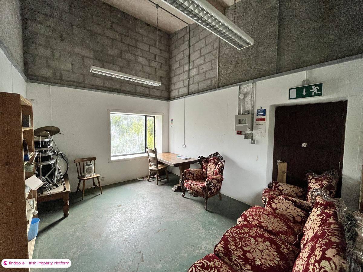 Industrial Unit for Rent in Anascaul, Kerry