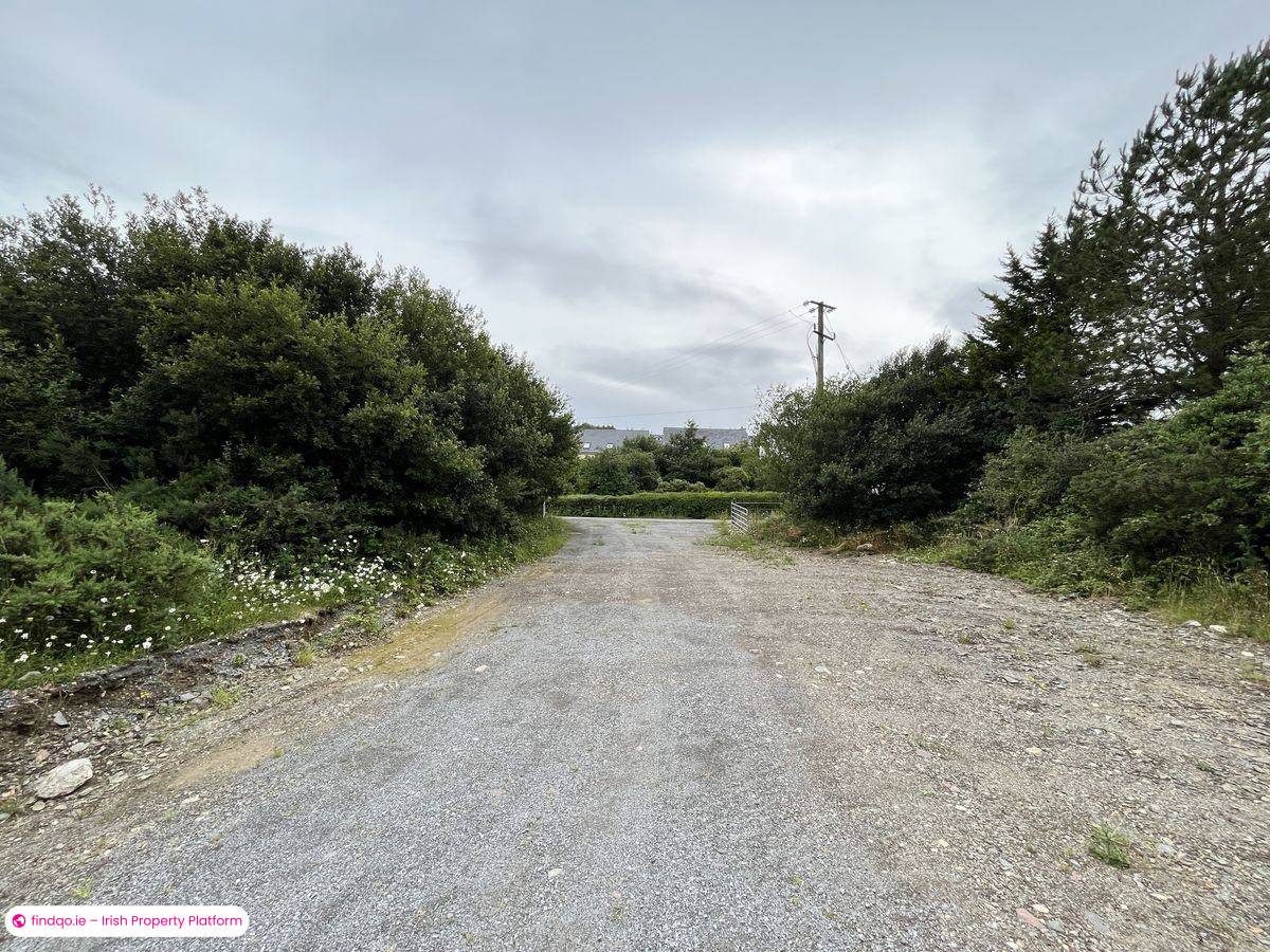 Industrial Unit for Rent in Anascaul, Kerry