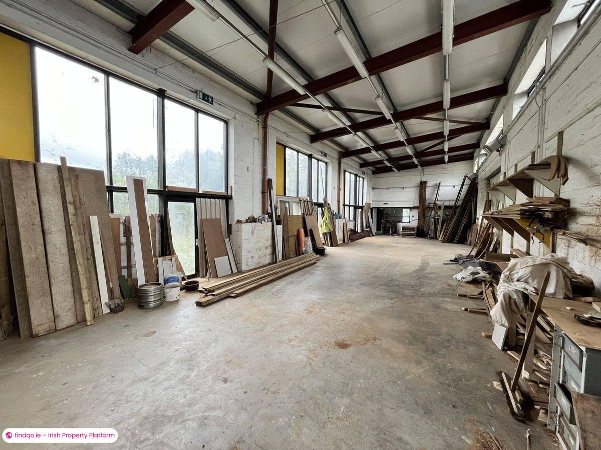 Industrial Unit for Rent in Anascaul, Kerry