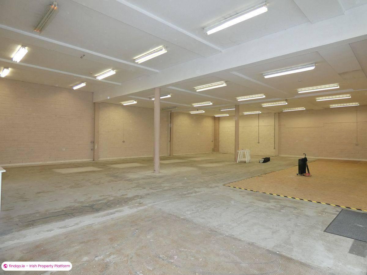 Retail Unit for Rent in Ennis, Clare