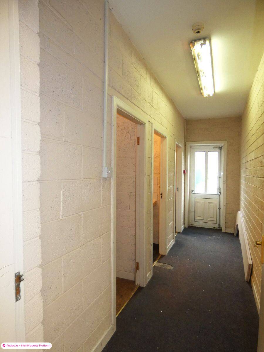 Retail Unit for Rent in Ennis, Clare