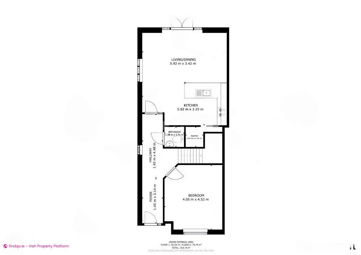 4 Bedroom House for Rent in Adare, Limerick