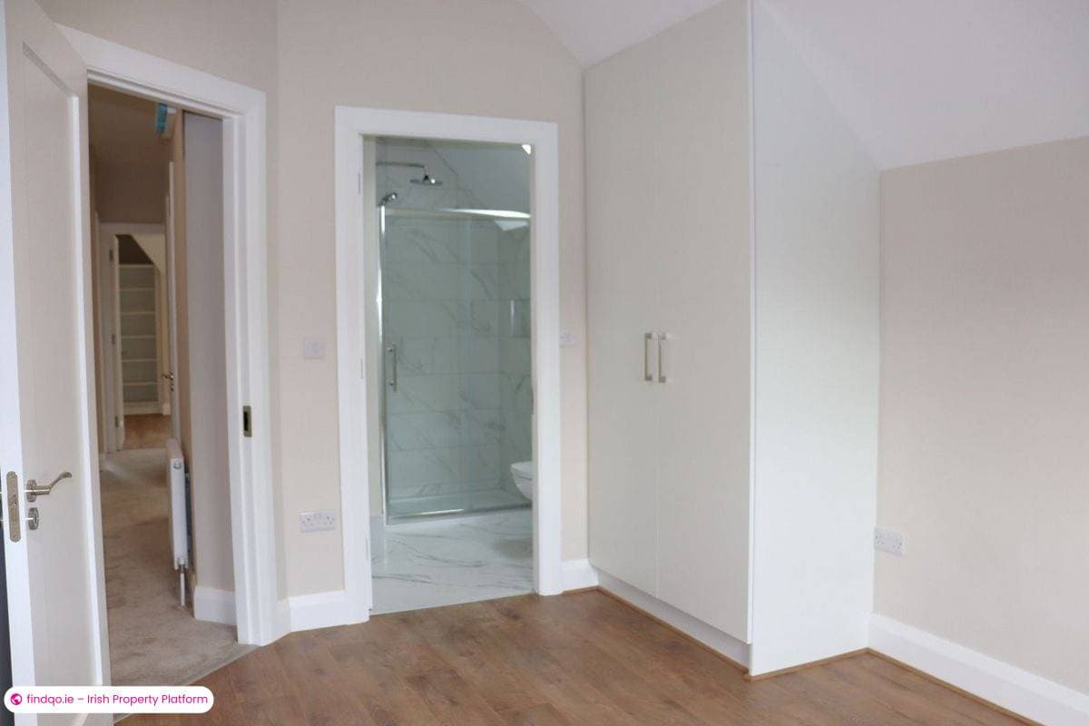 4 Bedroom House for Rent in Adare, Limerick