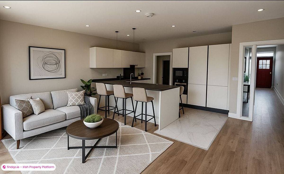 4 Bedroom House for Rent in Adare, Limerick