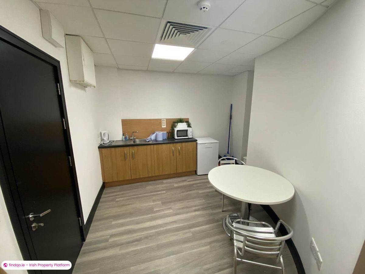 Office Space for Rent in Limerick City Centre, Limerick