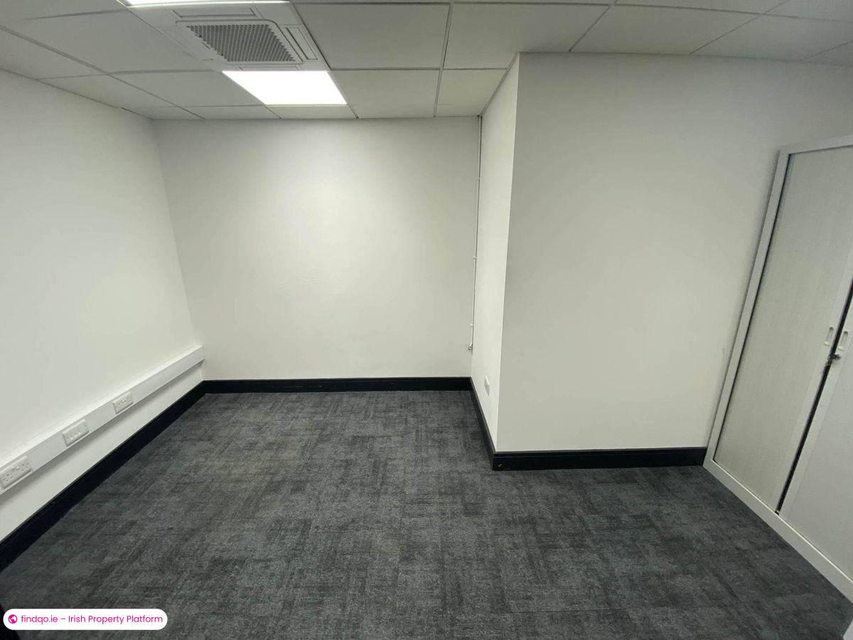 Office Space for Rent in Limerick City Centre, Limerick