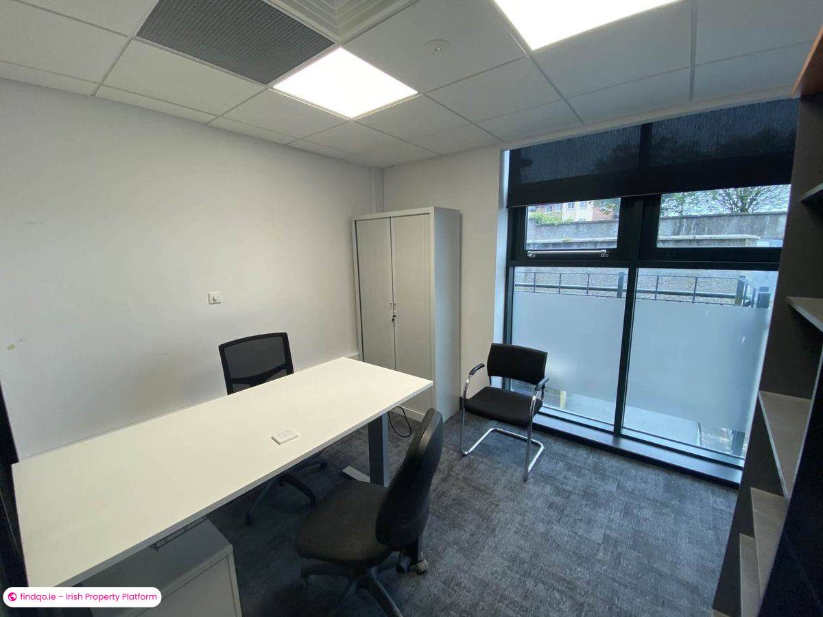 Office Space for Rent in Limerick City Centre, Limerick
