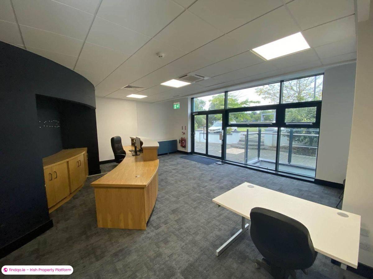 Office Space for Rent in Limerick City Centre, Limerick