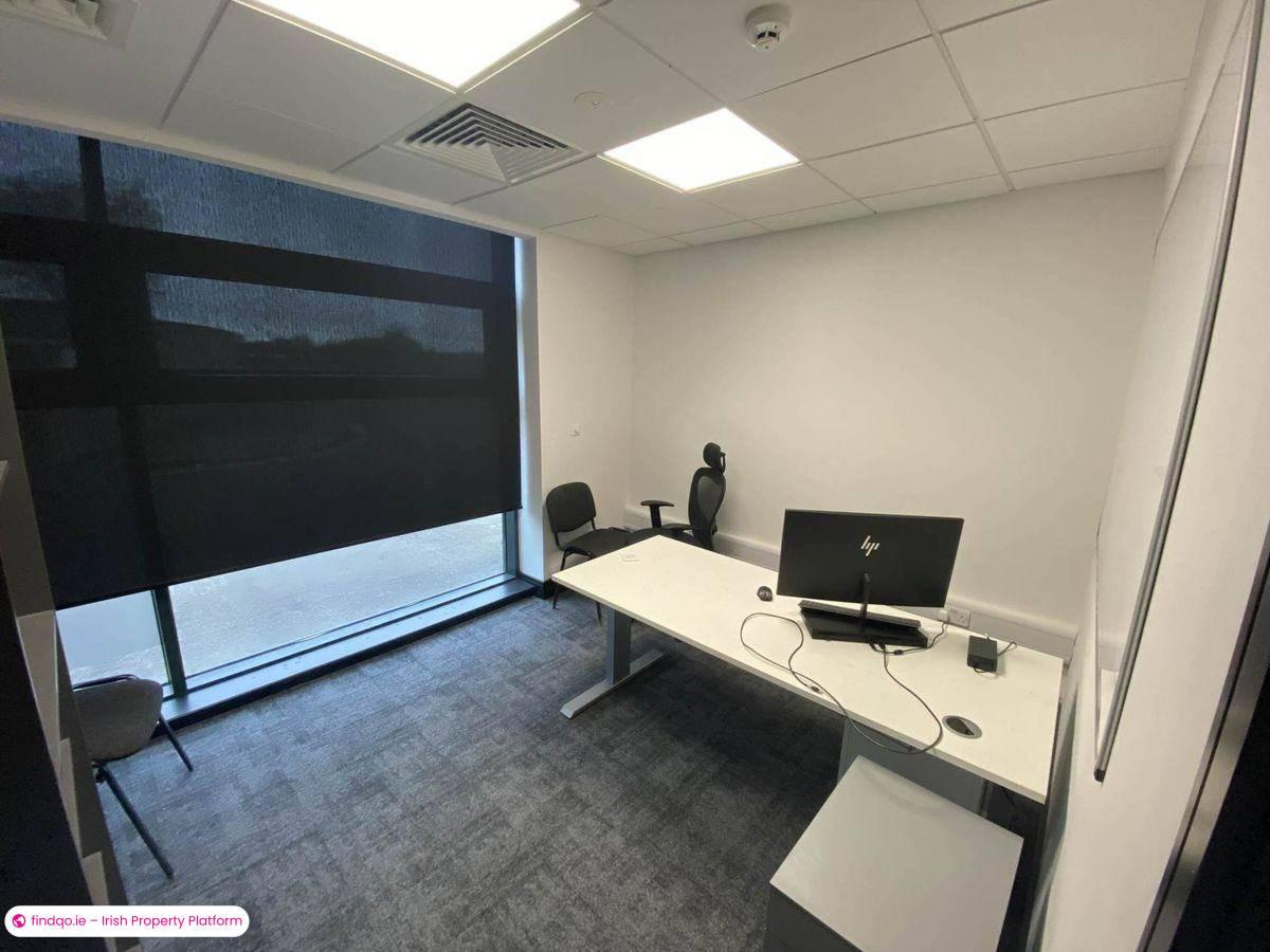 Office Space for Rent in Limerick City Centre, Limerick