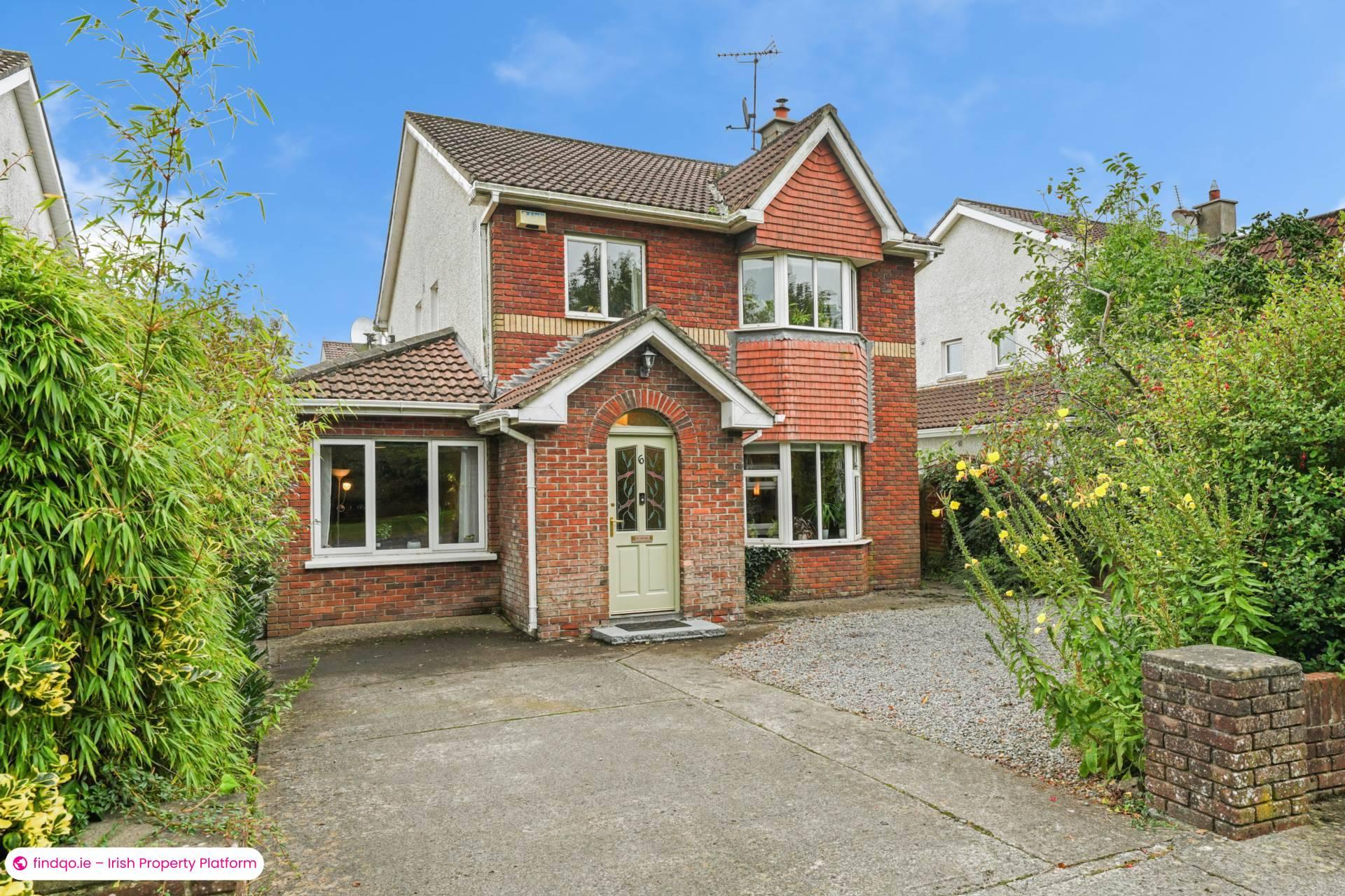 Detached house for Sale in Navan, Meath
