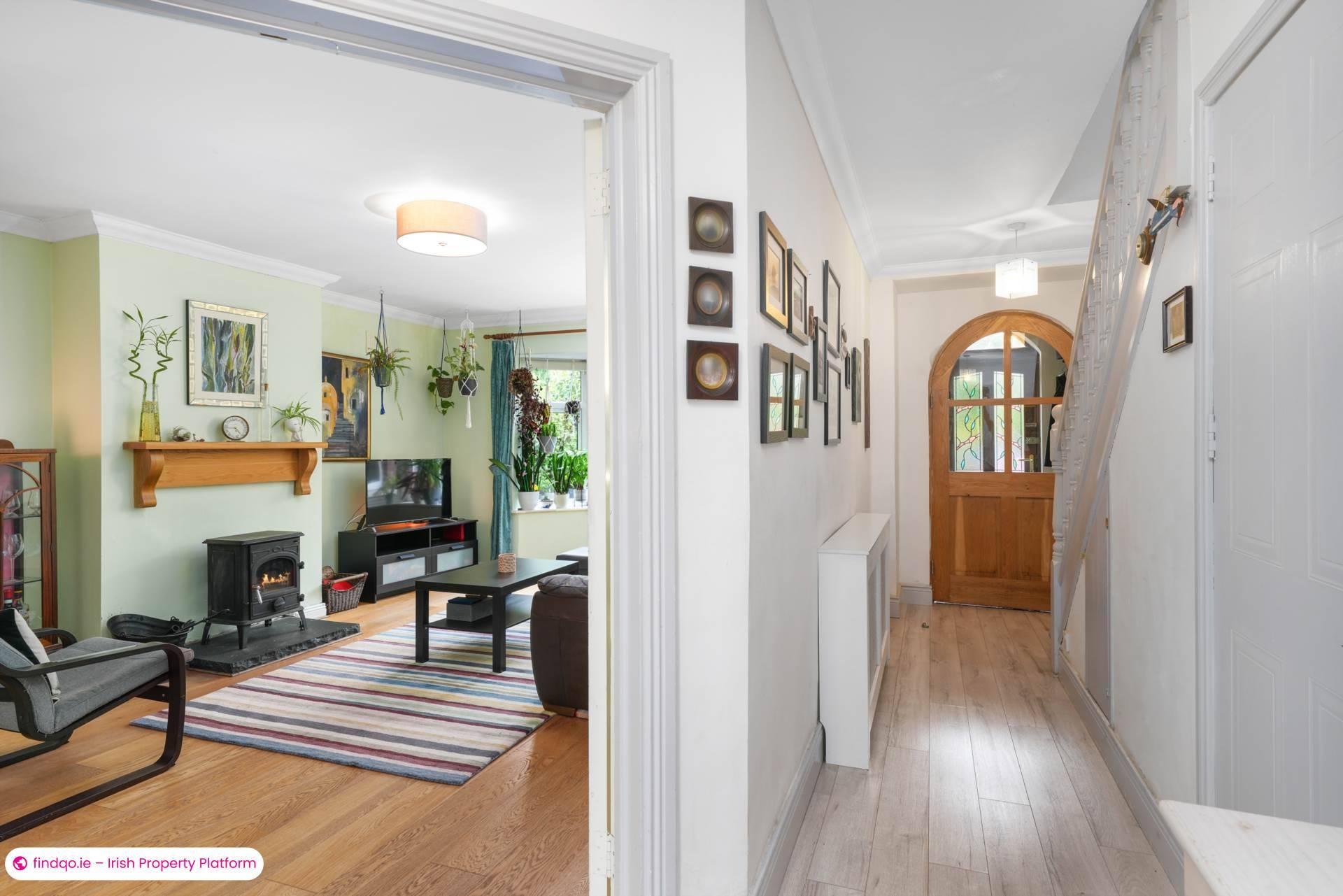 Detached house for Sale in Navan, Meath