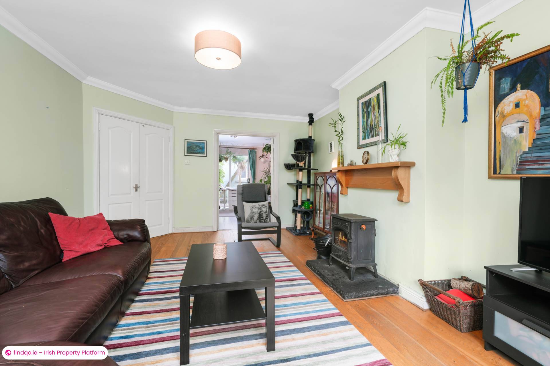 Detached house for Sale in Navan, Meath