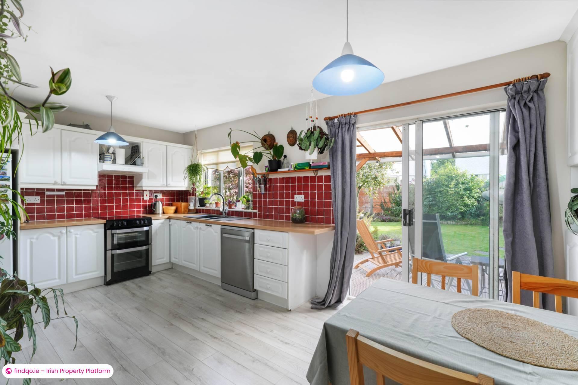 Detached house for Sale in Navan, Meath