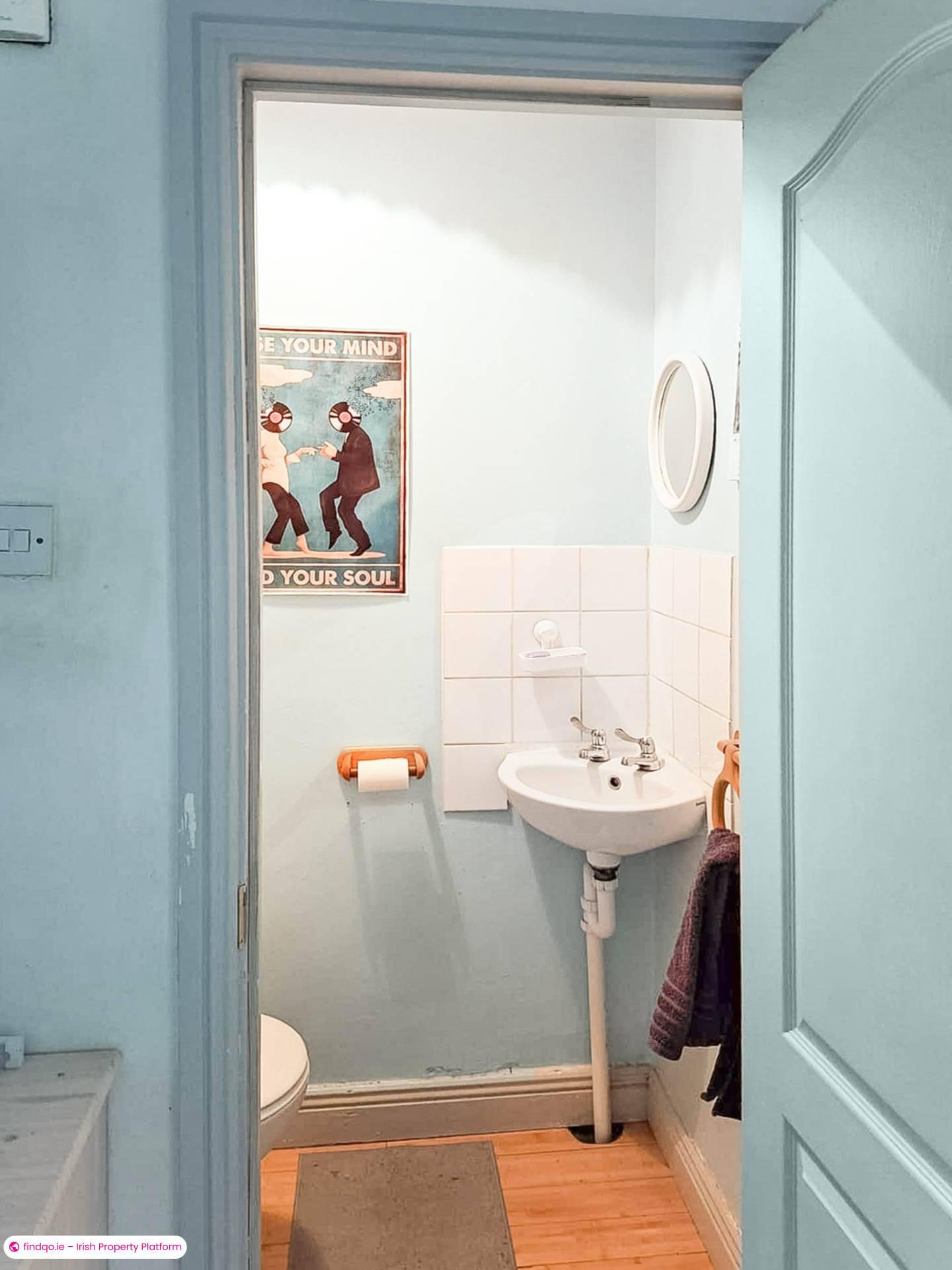 Detached house for Sale in Navan, Meath