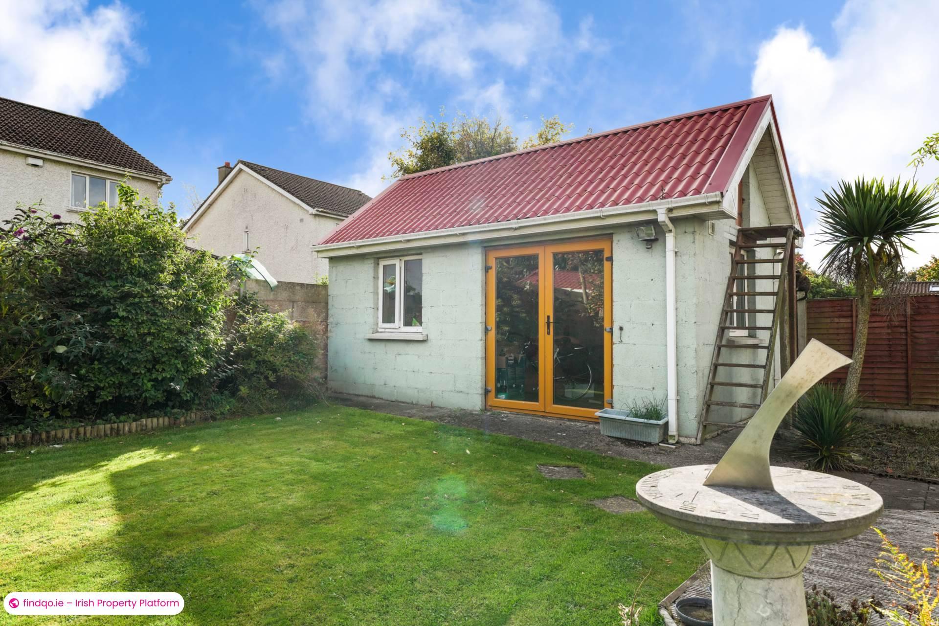 Detached house for Sale in Navan, Meath