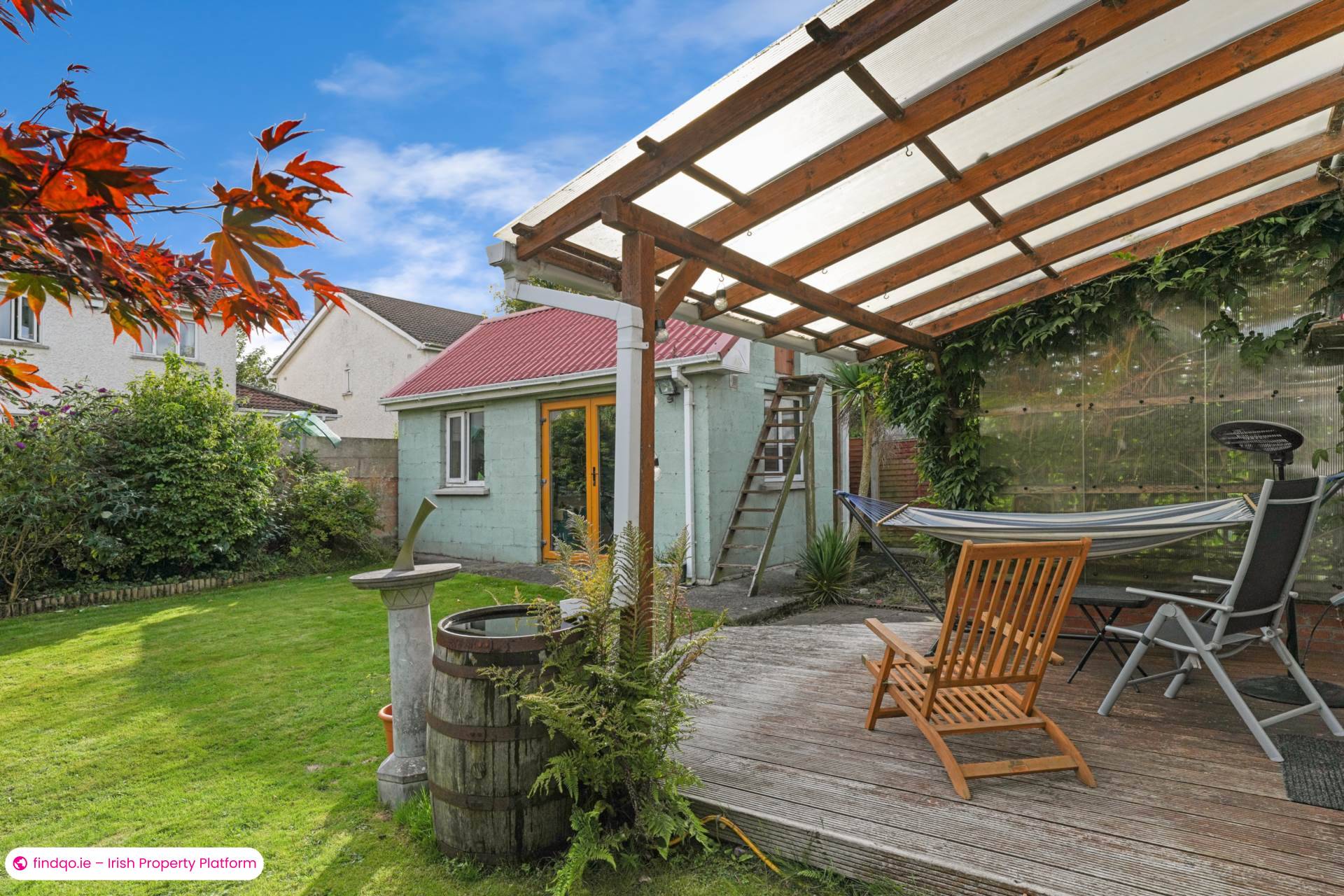 Detached house for Sale in Navan, Meath